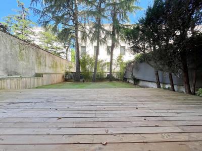 Vente Appartement 6 pièces NEUILLY-SUR-SEINE 92200