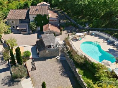 Vente Prestige VALLON-PONT-D'ARC 07150