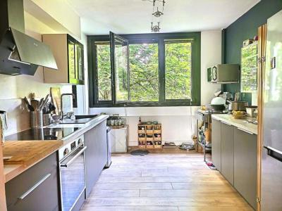 Vente Appartement 4 pièces BEAURECUEIL 13100