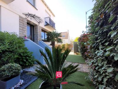 Vente Appartement 3 pièces FOUESNANT 29940