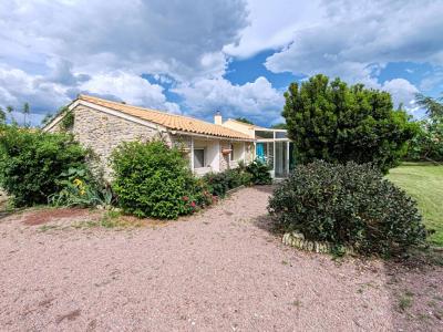 photo For sale House CHAMPAGNE-LES-MARAIS 85