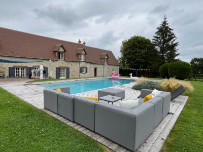 Vente Maison MORTAGNE-AU-PERCHE  61