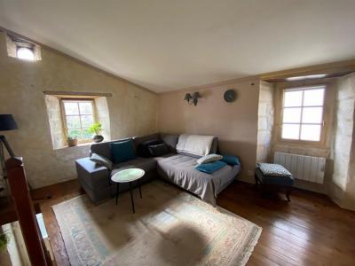 Vente Maison 3 pièces MORNAC-SUR-SEUDRE 17113