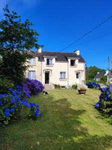 Vente Maison 8 pièces LANGONNET 56630