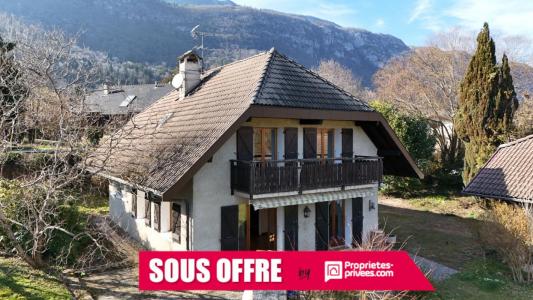 Vente Maison LATHUILE  74