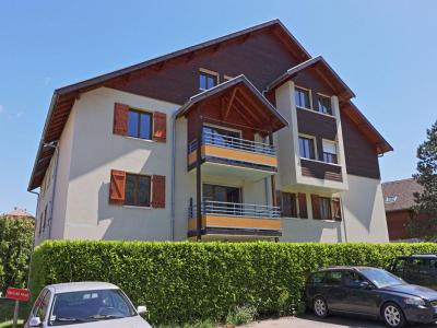 Vente Appartement 3 pièces DOUSSARD 74210