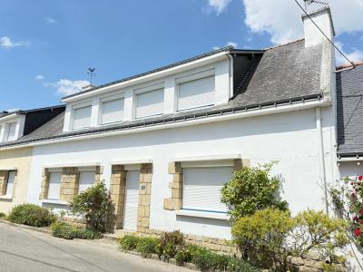 Vente Maison 5 pièces SAINT-PHILIBERT 56470
