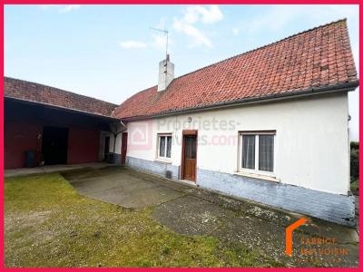 photo For sale House CRECY-EN-PONTHIEU 80