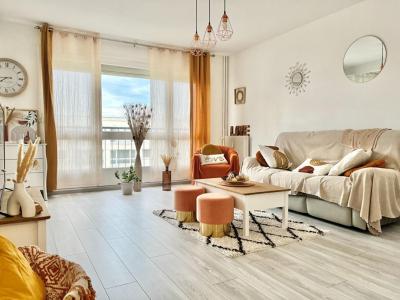 Vente Appartement 3 pièces CAEN 14000