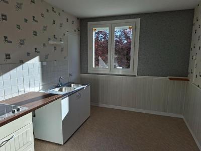 photo For rent Apartment REZE 44