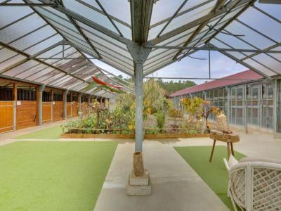 photo For sale House DAX 40