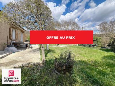 photo For sale House RIANS 83