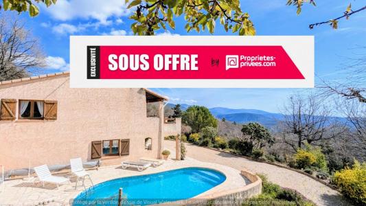 photo For sale House MONTAUROUX 83
