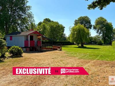 photo For sale Land PRECIGNE 72