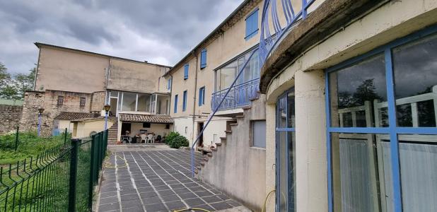 Vente Maison 7 pièces ROCHEMAURE 07400