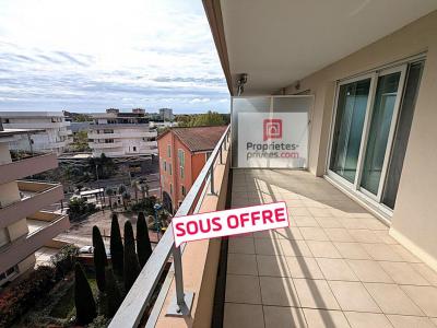 Vente Appartement 2 pièces MANDELIEU-LA-NAPOULE 06210