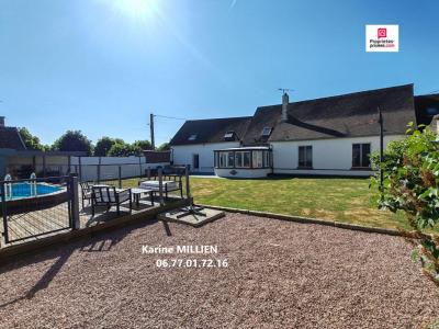photo For sale House CHATEAUNEUF-EN-THYMERAIS 28
