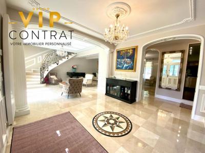 photo For sale Prestigious house MONTMORENCY 95