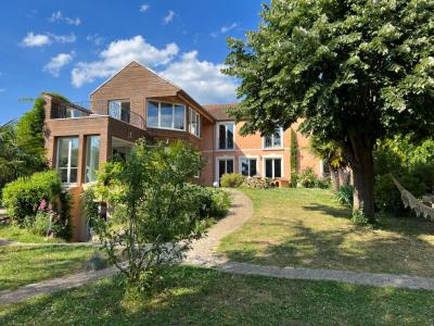 Vente Maison 8 pièces MORSANG-SUR-SEINE 91250