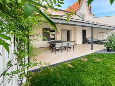 Vente Maison 4 pièces CASTELNAU-DE-MEDOC 33480