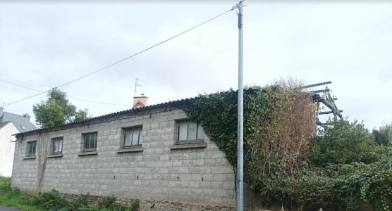 photo For sale House LANVENEGEN 56