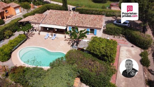 photo For sale House VIDAUBAN 83