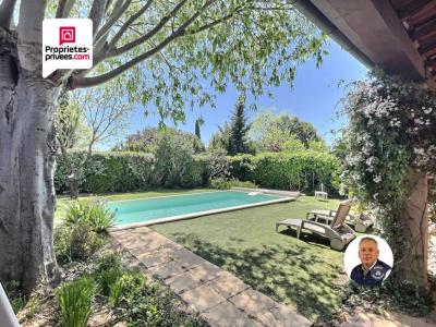 Vente Maison 5 pièces DRAGUIGNAN 83300