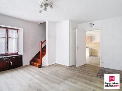 photo For sale House MIGNAVILLERS 70