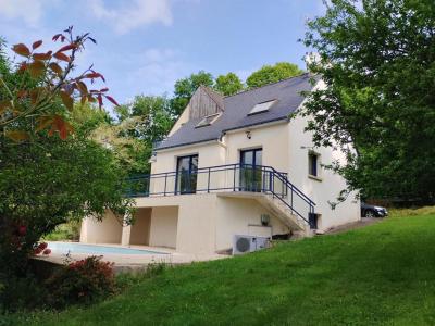 Vente Maison 6 pièces GOURIN 56110