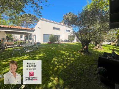 photo For sale House SAINT-BREVIN-LES-PINS 44