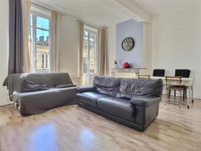 Vente Appartement 2 pièces BORDEAUX 33000