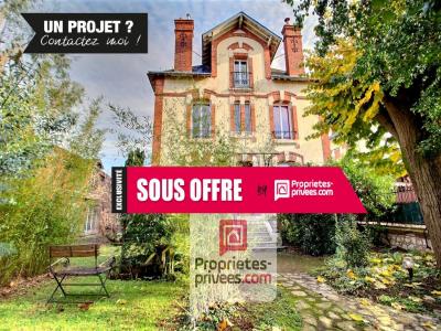 Vente Maison 8 pièces MONTARGIS 45200