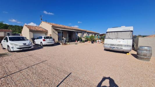 Vente Maison 4 pièces LAURENS 34480