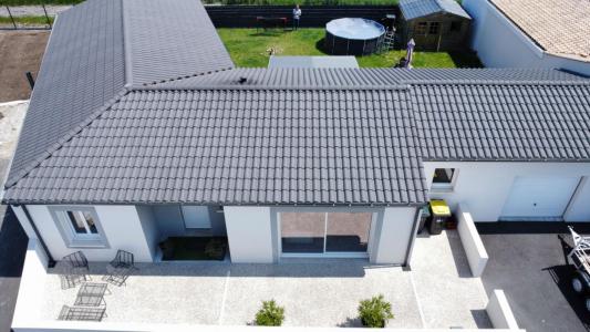 photo For sale House SAINT-SULPICE-DE-ROYAN 17