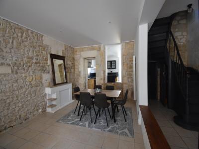Vente Maison 5 pièces RUELLE-SUR-TOUVRE 16600