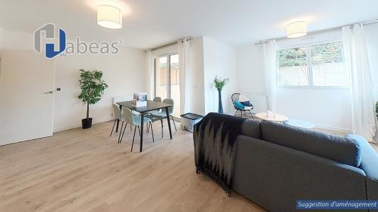 photo For sale Apartment COLLONGES-AU-MONT-D'OR 69