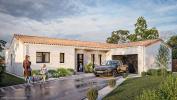 House BOUILLE-COURDAULT RIVES-D-AUTISE