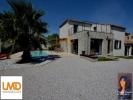 Prestigious house CAVEIRAC 