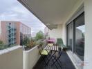 Apartment NOISY-LE-GRAND 