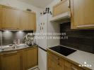 Apartment ACHERES 