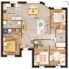 Acheter Maison Pitres 197338 euros