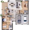 Acheter Maison Vaupaliere 266558 euros