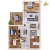 Acheter Maison 86 m2 Heudebouville