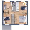 House TREILLIERES 
