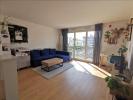 Annonce Location 2 pièces Appartement Paris-19eme-arrondissement