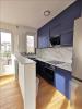 For rent Apartment Saint-maur-des-fosses  94100 43 m2 2 rooms