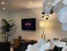 Apartment POITIERS rue e la tranche