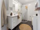 For rent Apartment Agen rue laboulbene  47000 49 m2 2 rooms