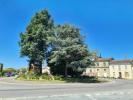 Parking MIRAMONT-DE-GUYENNE ROND POINT