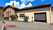 House BOURG-DE-THIZY 